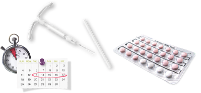 Contraceptive survey